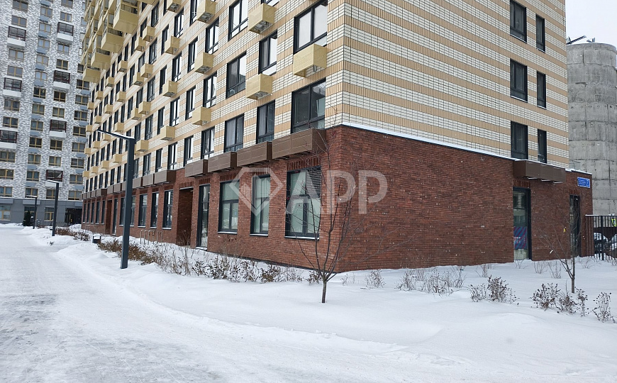 Сдаю помещение в ЖК Нокса Парк фото