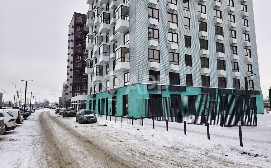 Сдаю помещение в ЖК Нокса Парк фото