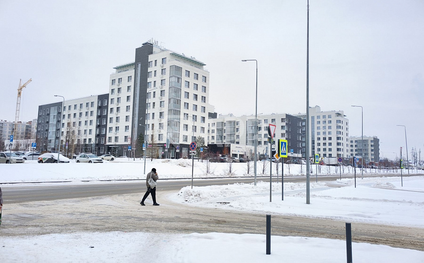 Сдаю помещение в ЖК Нокса Парк фото