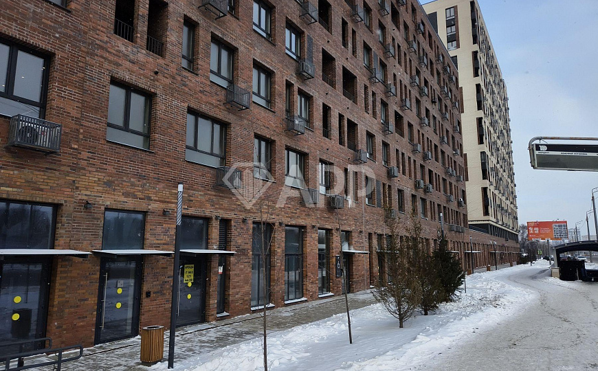 Сдам помещение свободного назначения, 103 м² фото