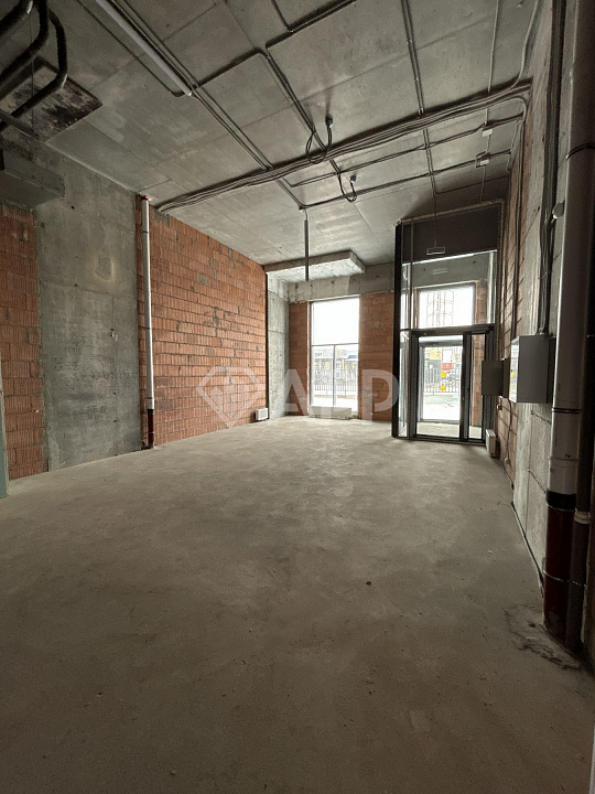 Сдам помещение свободного назначения, 103 м² фото