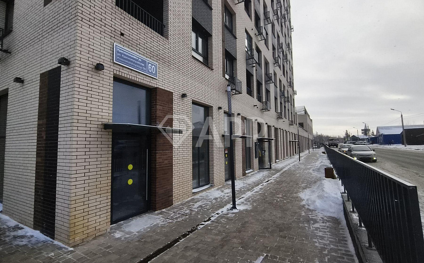 Сдам помещение свободного назначения, 103 м² фото