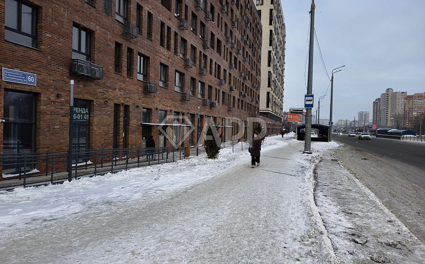 Сдам помещение свободного назначения, 103 м² фото