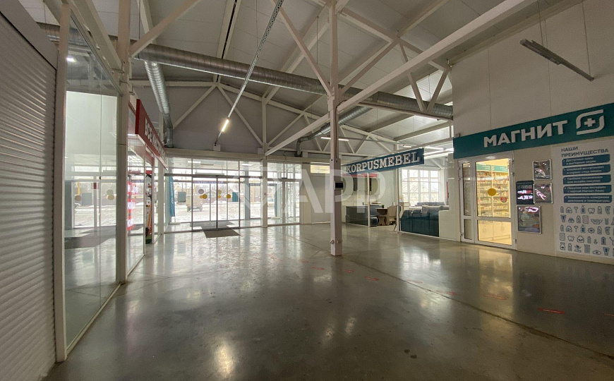 Помещение свободного назначения 416 кв метров фото