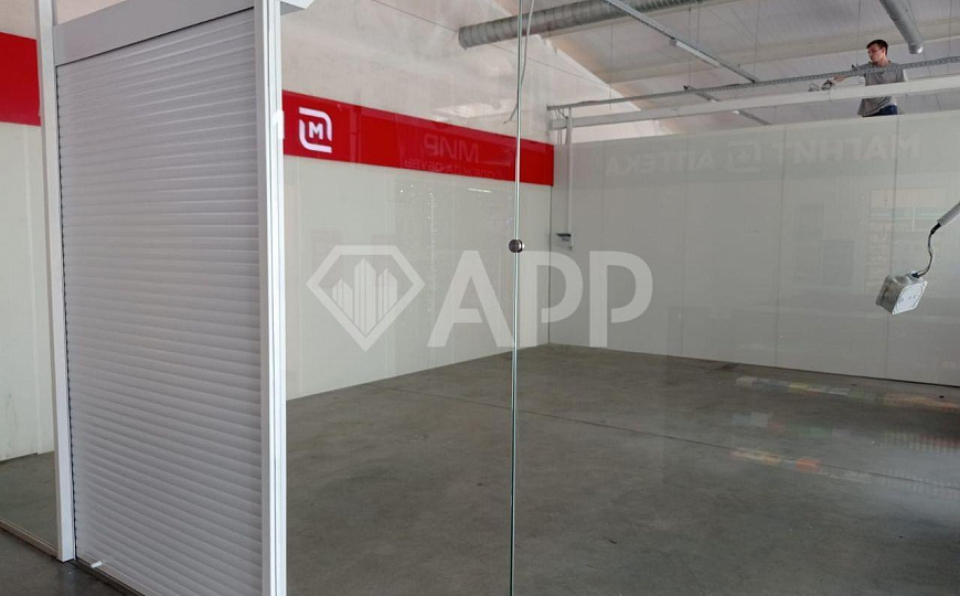 Помещение свободного назначения 416 кв метров фото