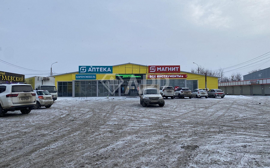 Помещение свободного назначения 416 кв метров фото