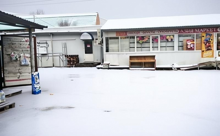 Помещение под магазин 64 м2 фото