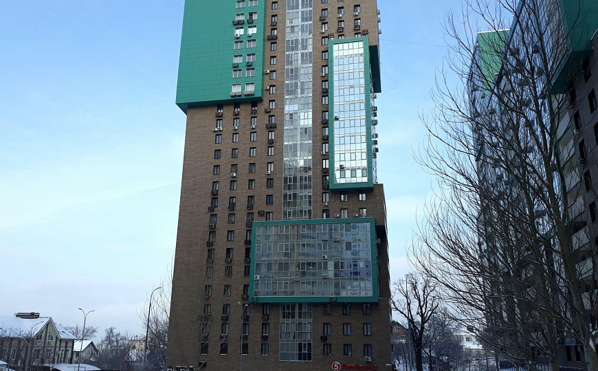 Офис, 165 м² фото