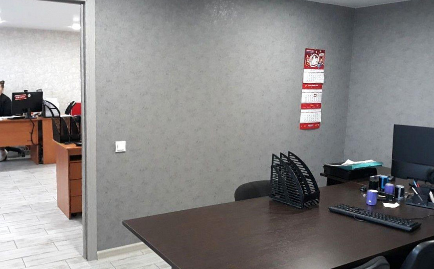 Офис, 165 м² фото