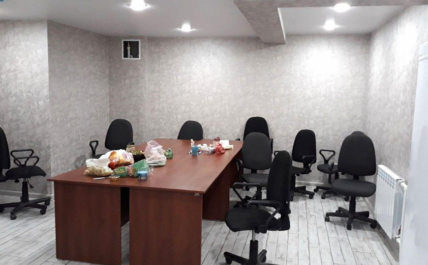 Офис, 165 м² фото