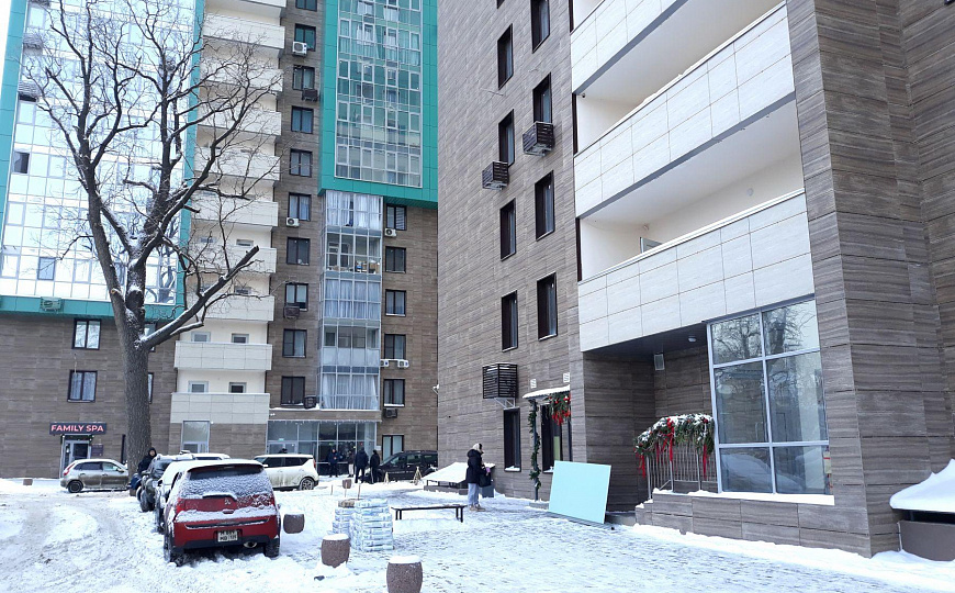 Офис, 165 м² фото