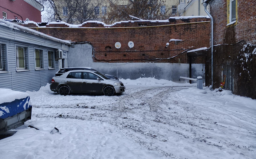 Аренда здания свободного назначения фото