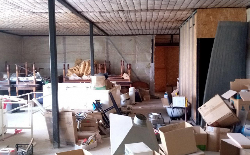 Отдельно стоящее здание, 400 м² фото