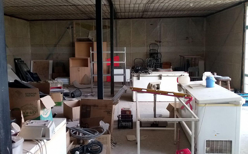 Отдельно стоящее здание, 400 м² фото