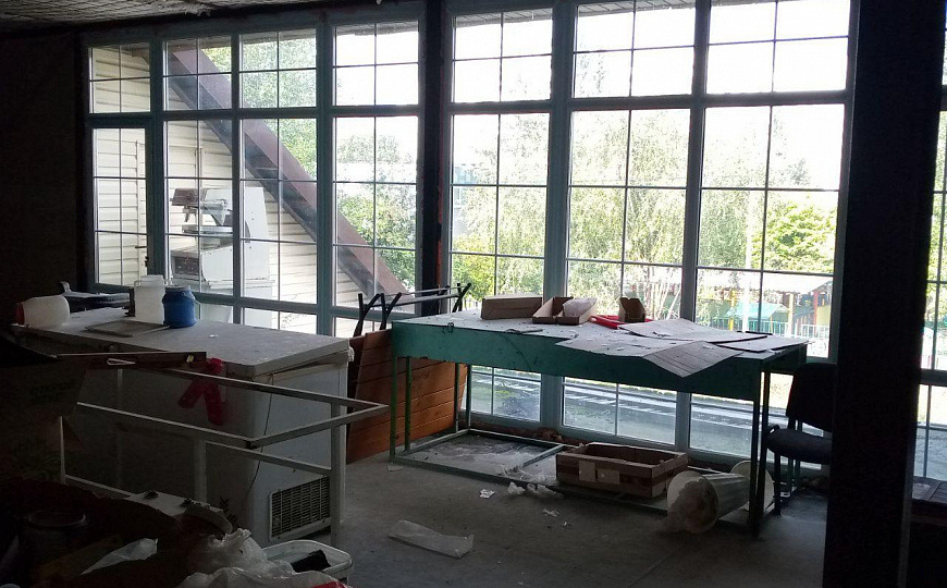 Отдельно стоящее здание, 400 м² фото