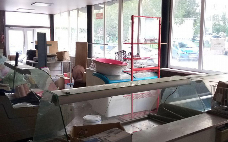 Отдельно стоящее здание, 400 м² фото