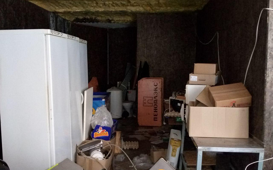 Отдельно стоящее здание, 400 м² фото