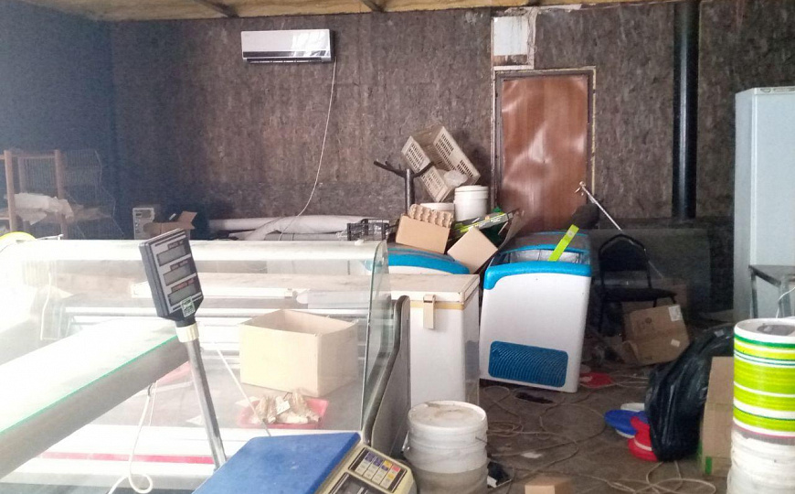 Отдельно стоящее здание, 400 м² фото