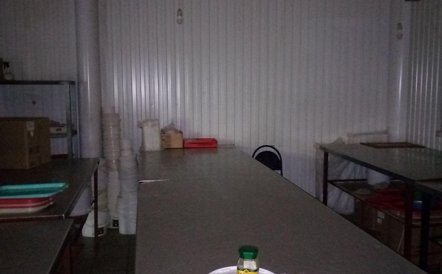 Отдельно стоящее здание, 400 м² фото