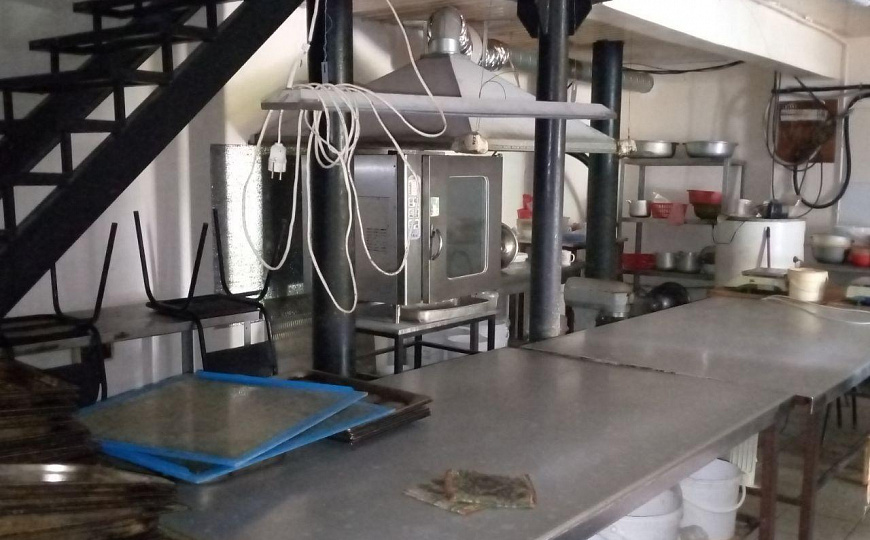 Отдельно стоящее здание, 400 м² фото