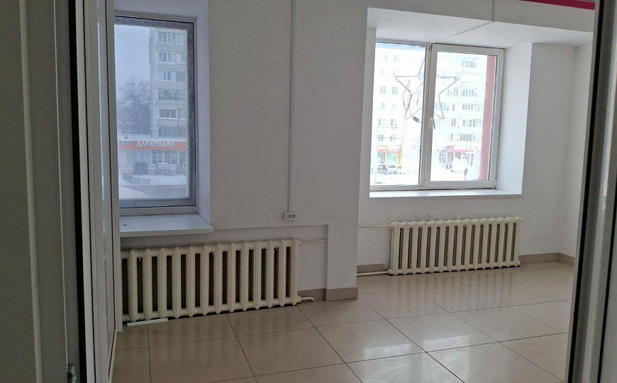 Зеркальный фото