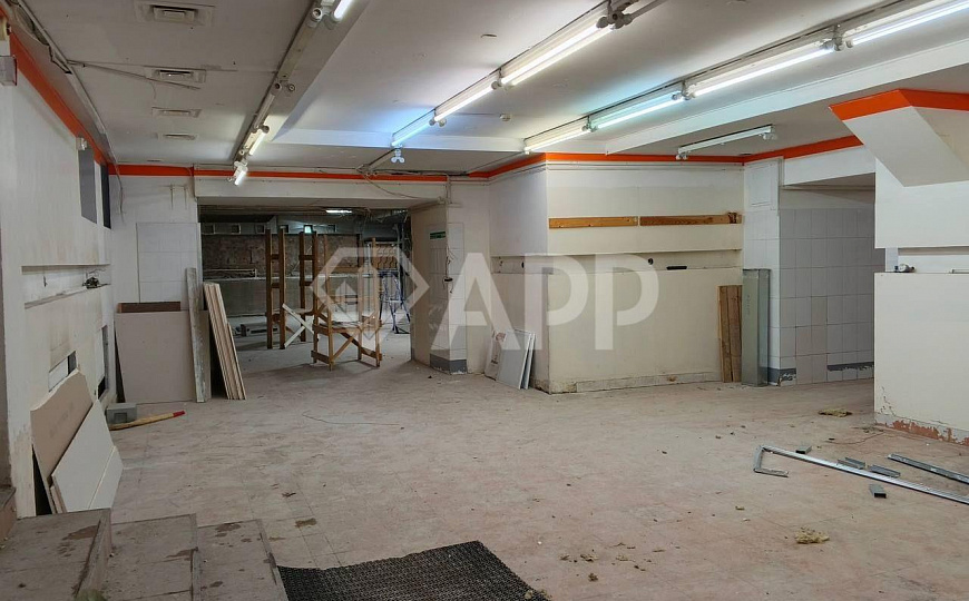 ПСН 125м в центре на Марата фото