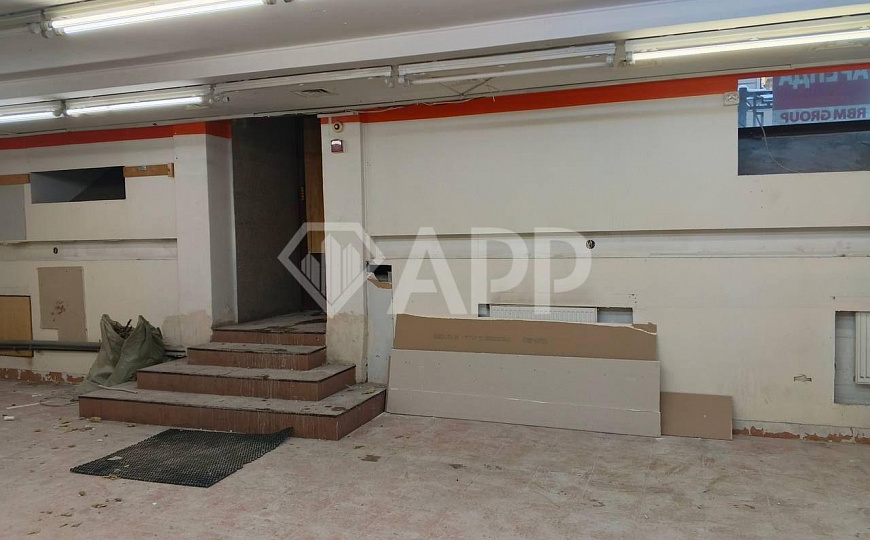 ПСН 125м в центре на Марата фото