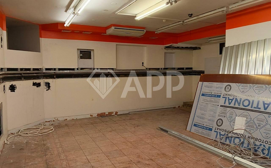 ПСН 125м в центре на Марата фото