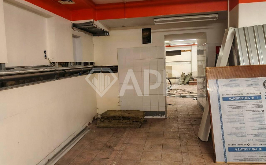 ПСН 125м в центре на Марата фото