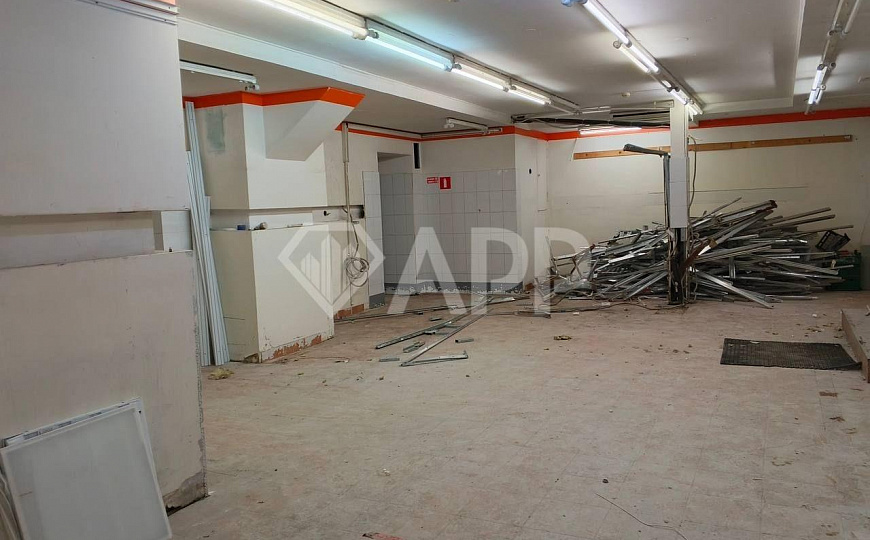 ПСН 125м в центре на Марата фото