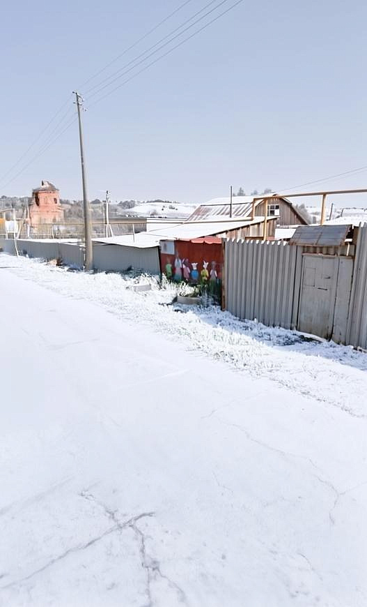 Земельный участок на трассе фото