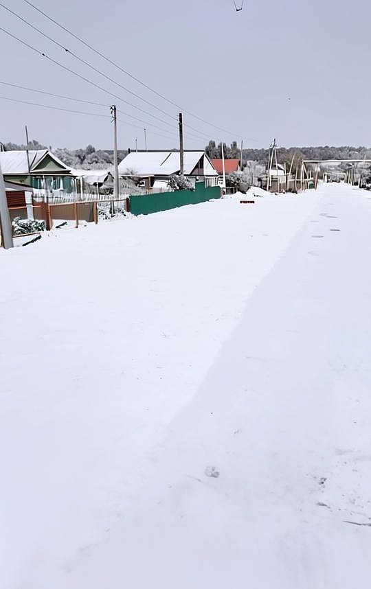 Земельный участок на трассе фото