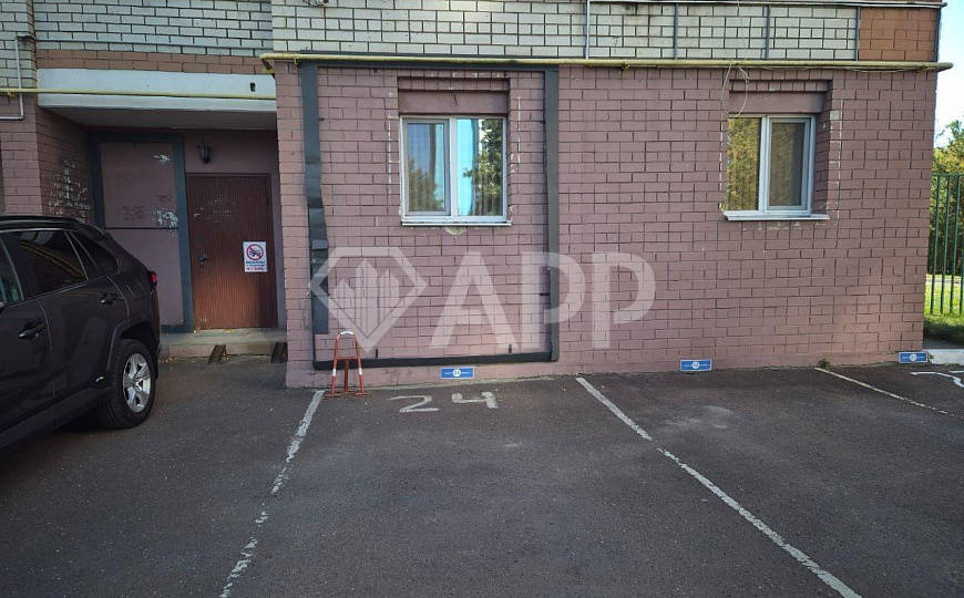 Сдам офис 81 м² фото