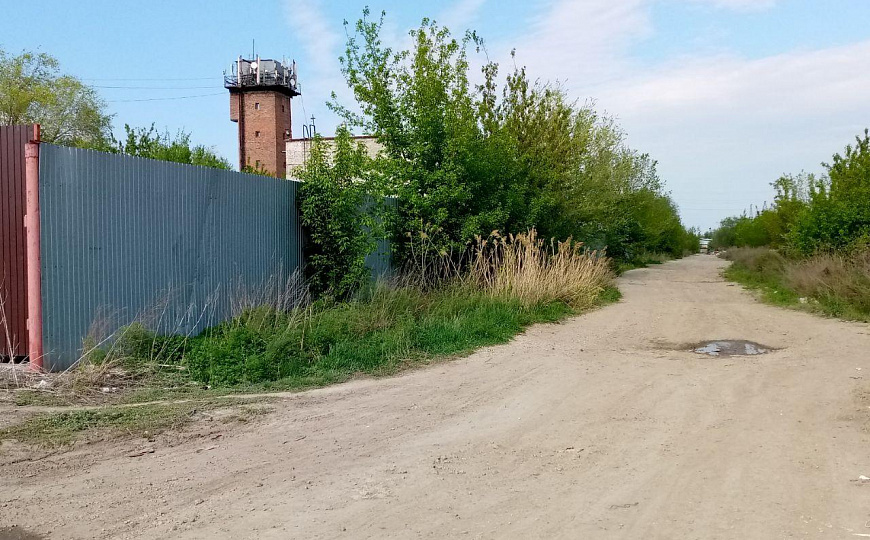 Здание с земельным участком промназначения, 120 м² фото