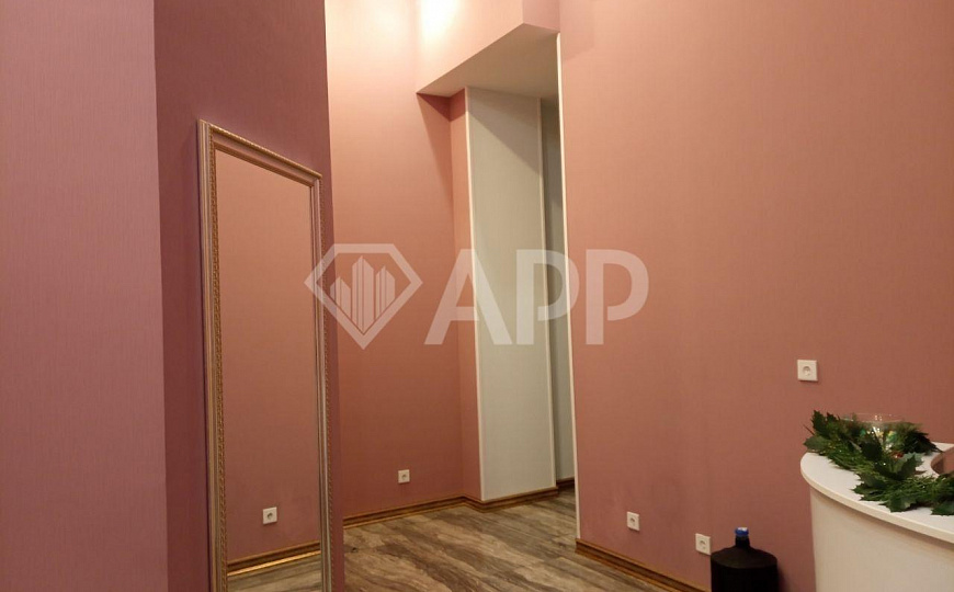 ПСН на 1 линии в густонаселенном ЖК фото