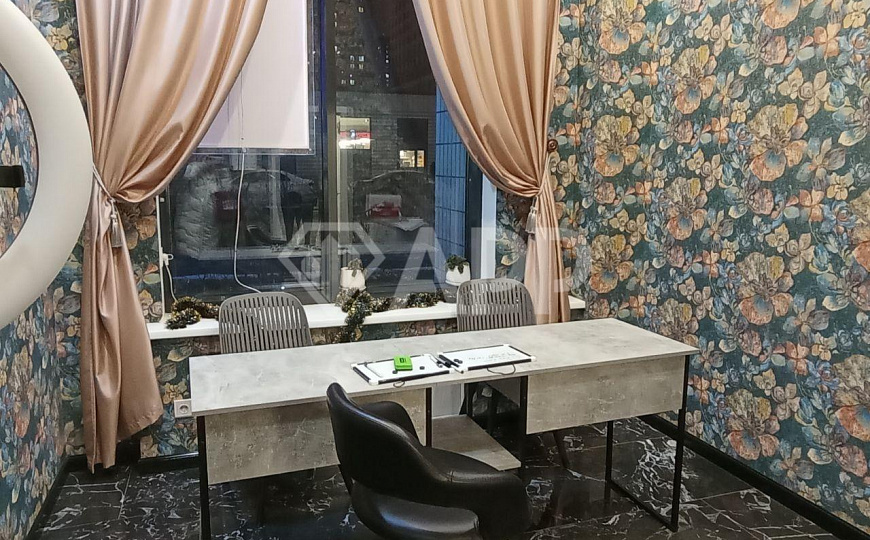 ПСН на 1 линии в густонаселенном ЖК фото