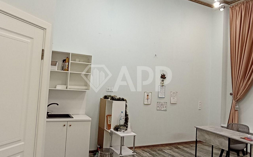 ПСН на 1 линии в густонаселенном ЖК фото