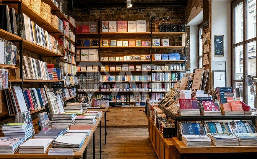 ПСН на 1линии в густонаселенном ЖК фото