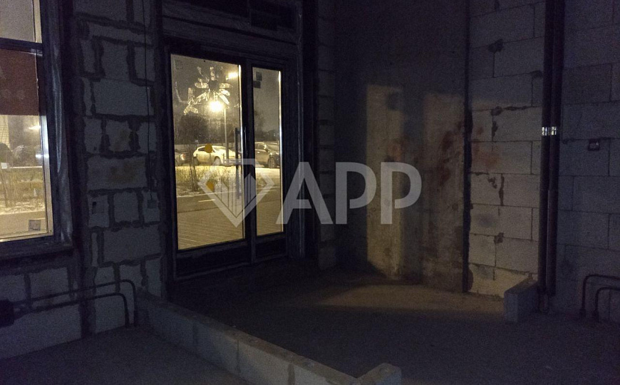 ПСН на 1линии в густонаселенном ЖК фото