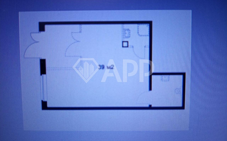 ПСН на 1линии в густонаселенном ЖК фото