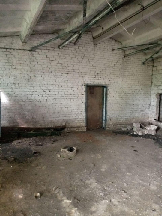 База, 1 070 м² фото