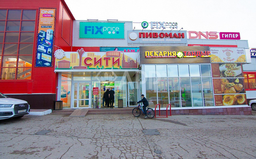 В аренду площадь 600 м2 в лучшем ТЦ города фото