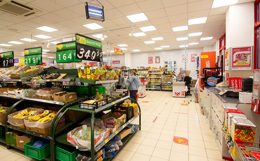 В аренду площадь 600 м2 в лучшем ТЦ города фото