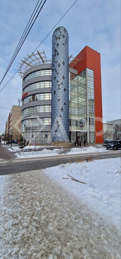 Псн/трафик/вода/услуги/бьюти/15м² фото