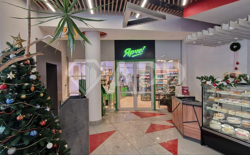 Псн/трафик/вода/услуги/бьюти/15м² фото