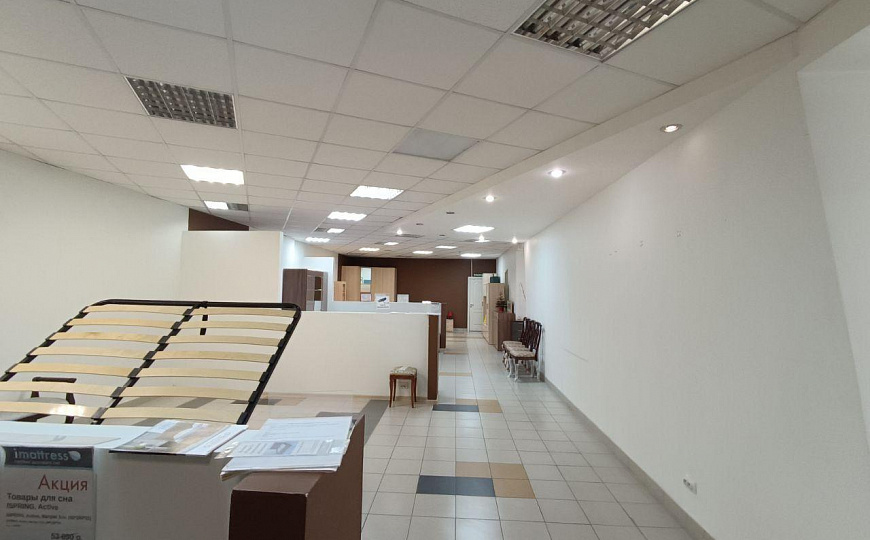 Помещение свободного назначения, 235 м² фото