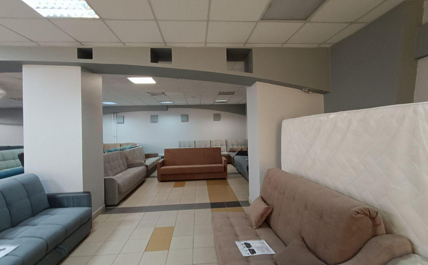 Помещение свободного назначения, 235 м² фото