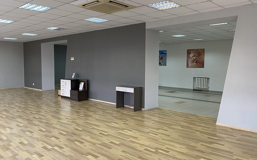 Помещение свободного назначения, 235 м² фото