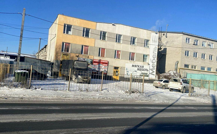 Помещение свободного назначения, 235 м² фото