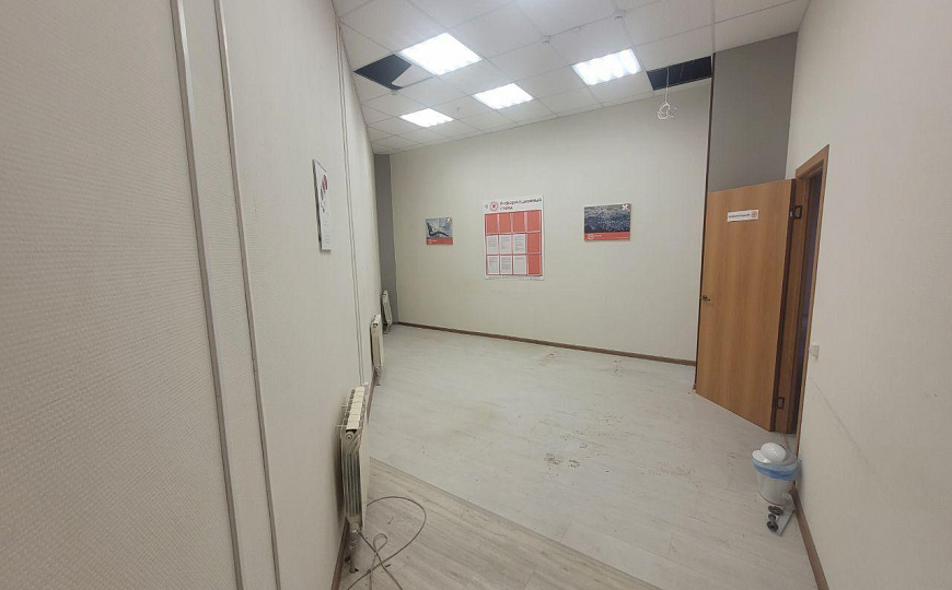 Свободного назначения. фото